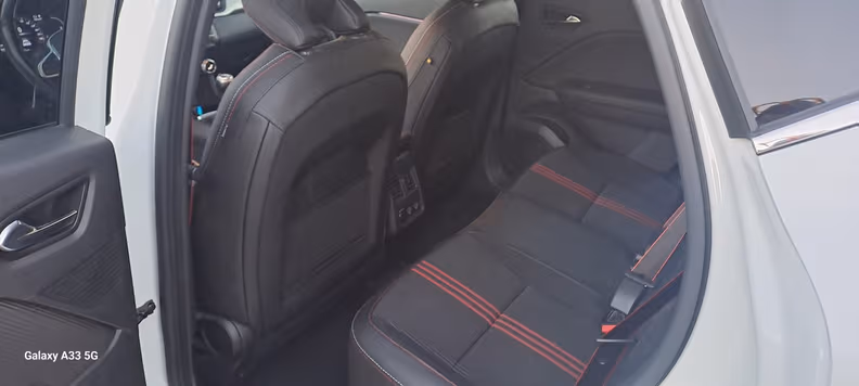 Renault Captur - 18
