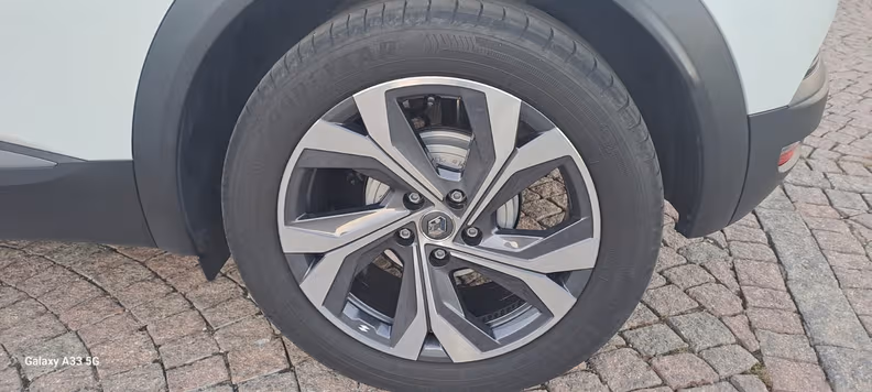 Renault Captur - 8