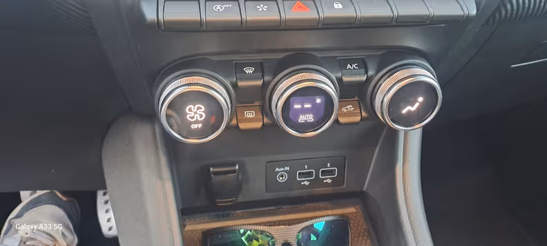 Renault Captur - 14