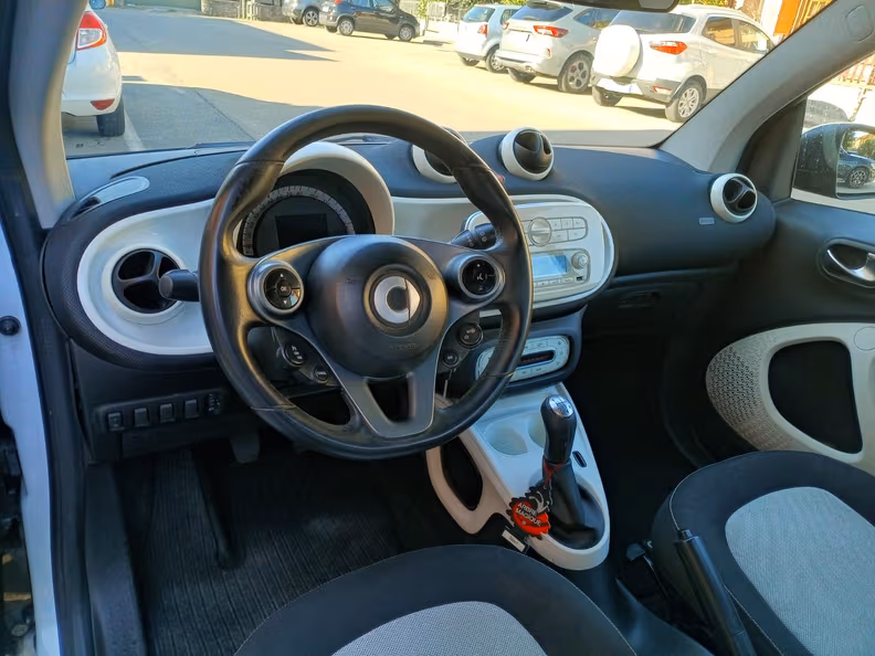 Smart Fortwo - 18