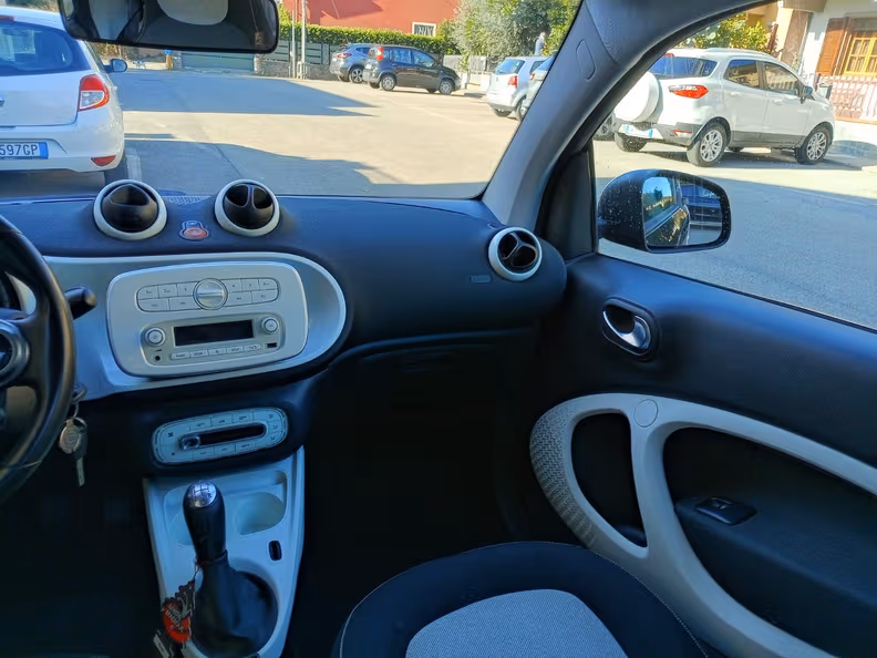 Smart Fortwo - 24
