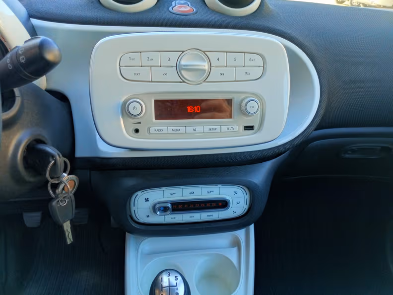Smart Fortwo - 22