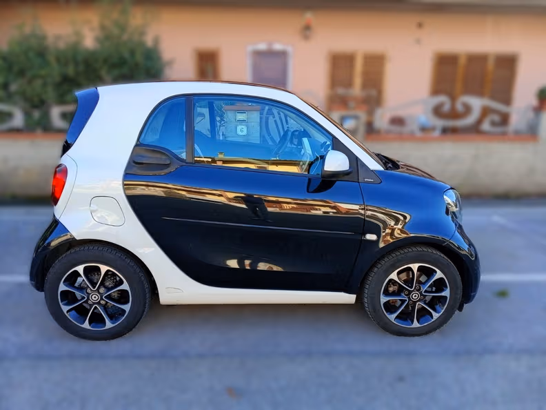 Smart Fortwo - 6