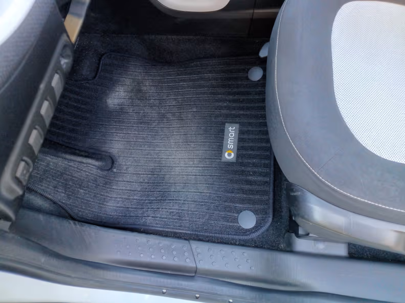 Smart Fortwo - 15