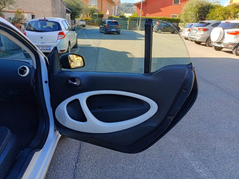 Smart Fortwo - 26