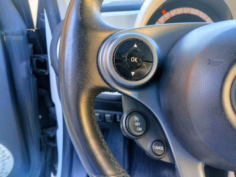 Smart Fortwo - 19