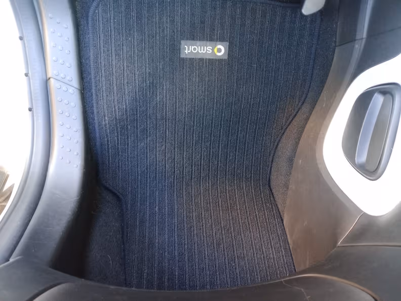 Smart Fortwo - 16