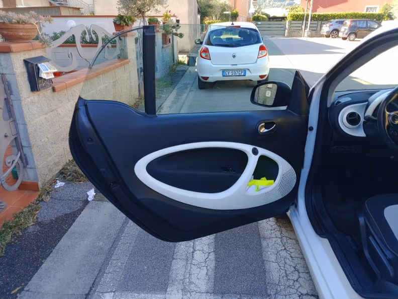 Smart Fortwo - 13