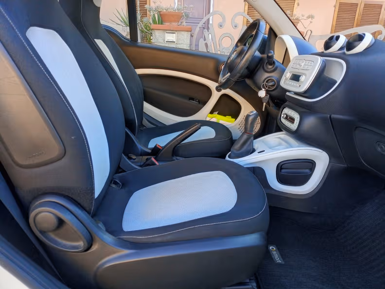Smart Fortwo - 3