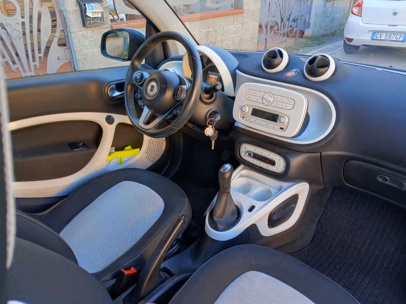 Smart Fortwo - 28