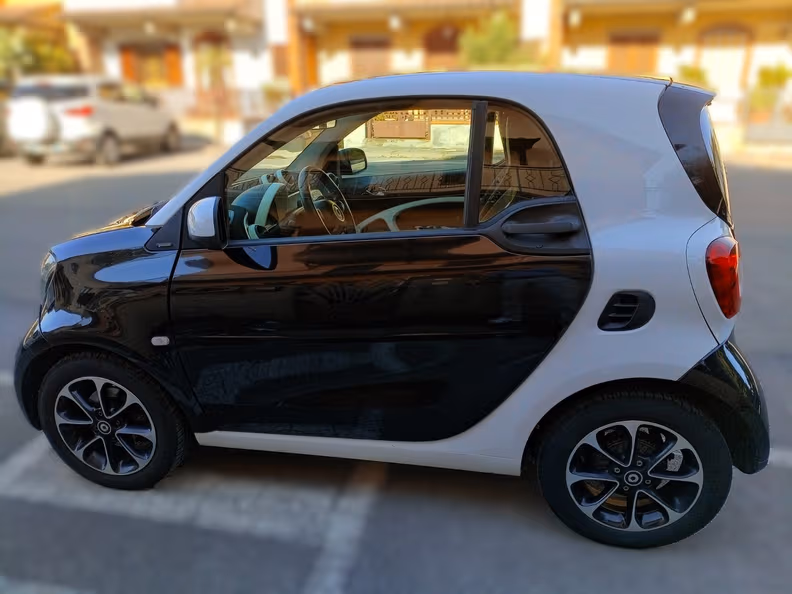 Smart Fortwo - 41
