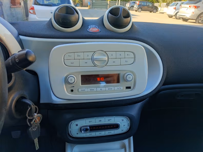 Smart Fortwo - 30