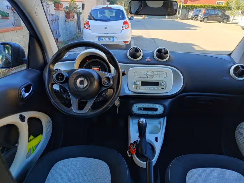 Smart Fortwo - 17