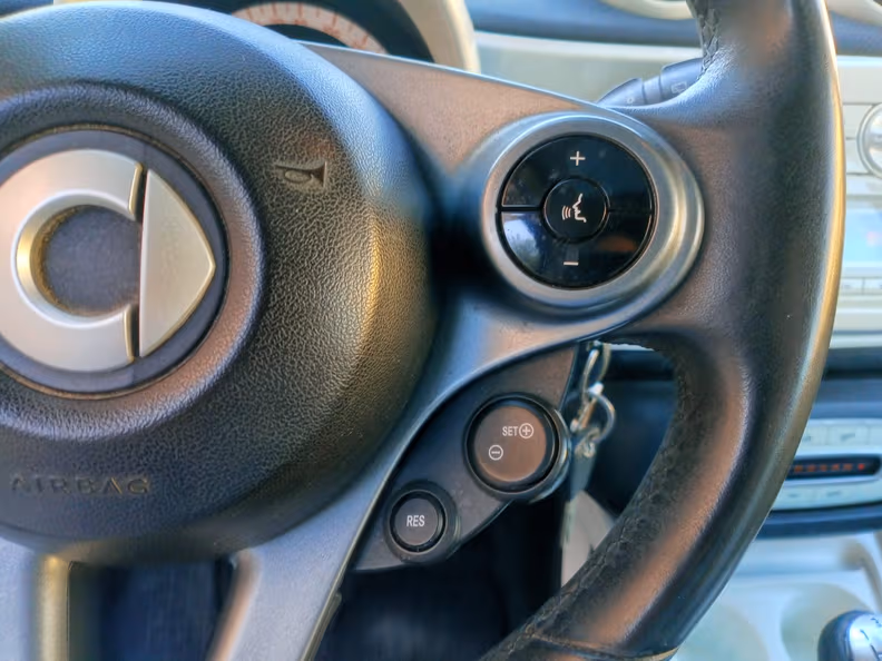 Smart Fortwo - 20
