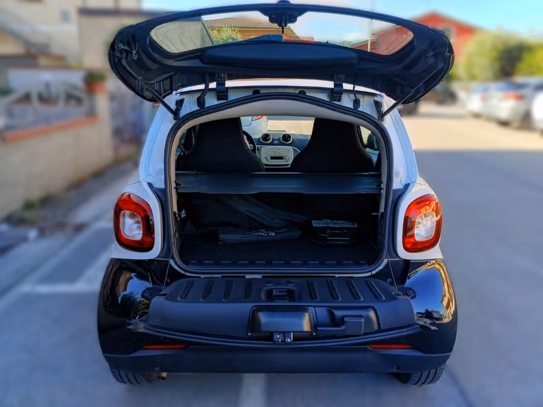 Smart Fortwo - 10