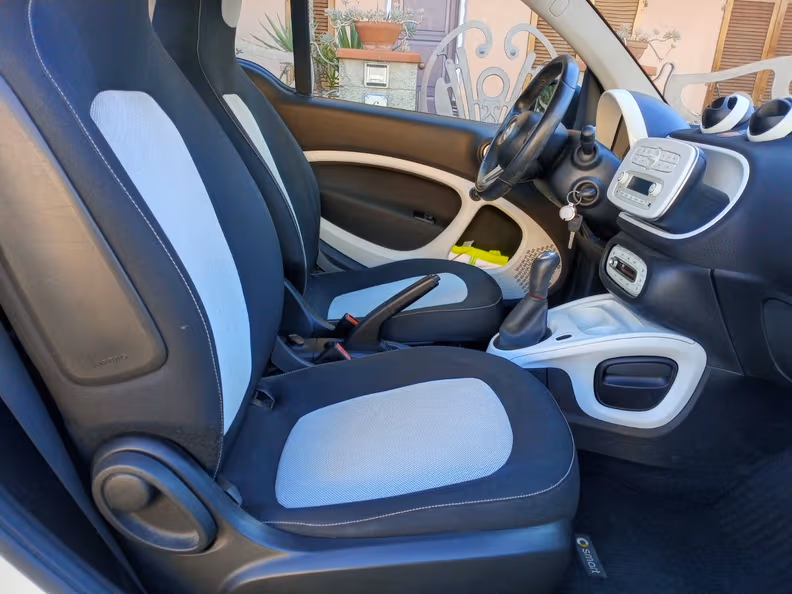 Smart Fortwo - 27