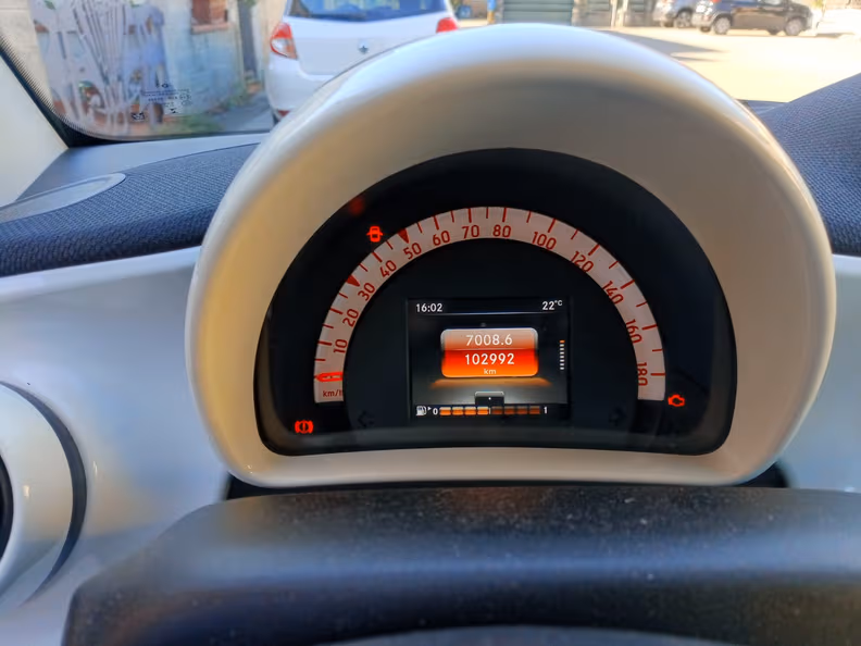 Smart Fortwo - 21