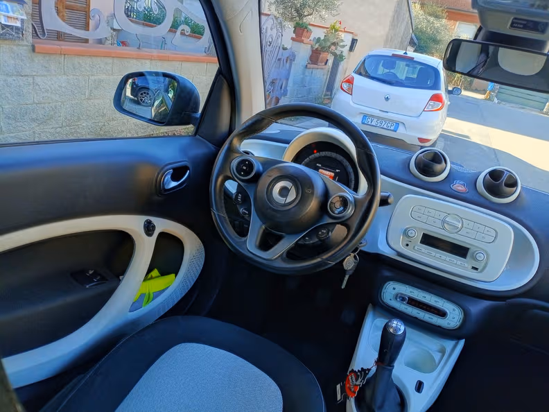 Smart Fortwo - 29