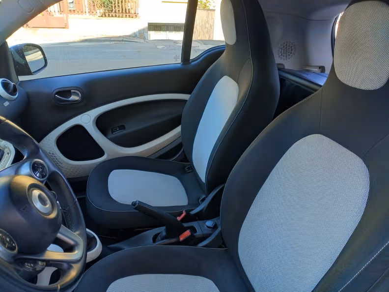 Smart Fortwo - 14