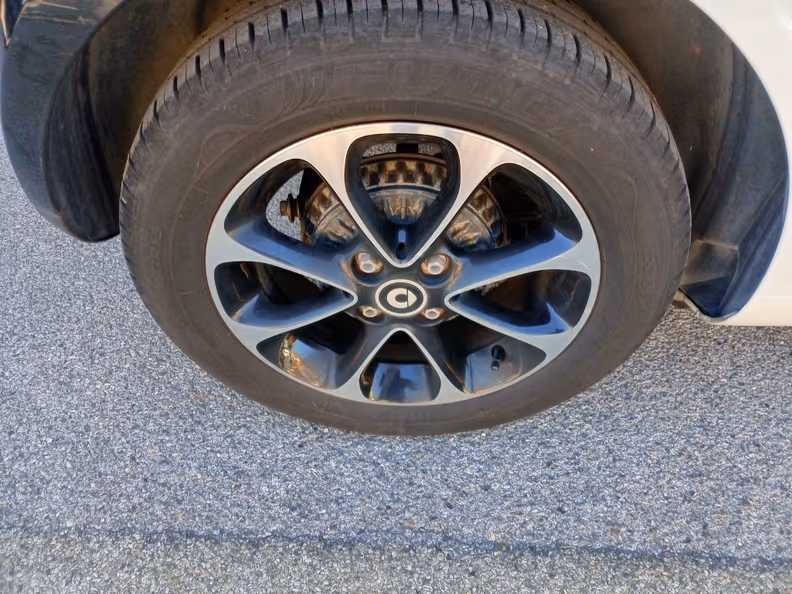 Smart Fortwo - 35