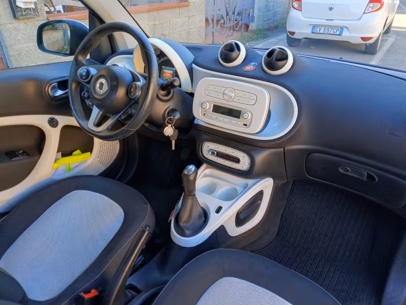 Smart Fortwo - 23