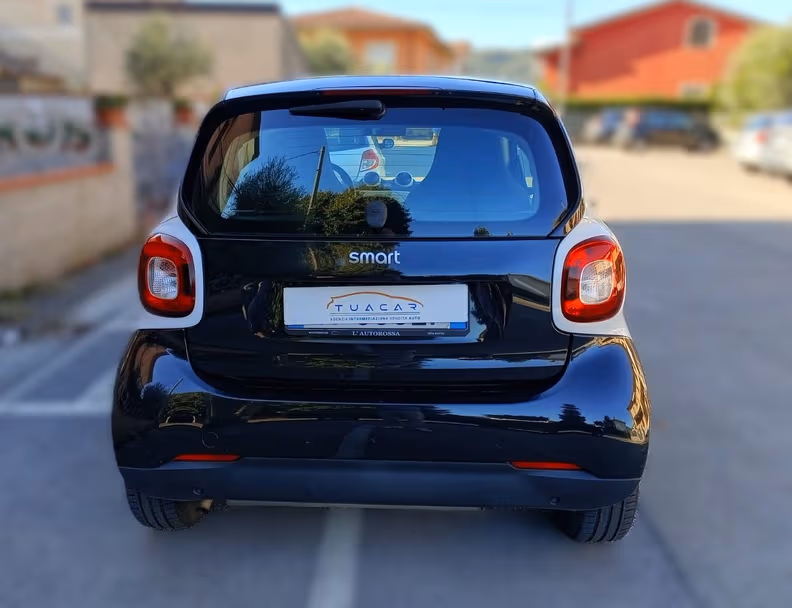 Smart Fortwo - 40