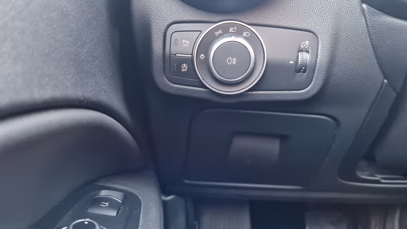 Alfa Romeo Stelvio - 23