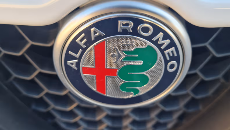 Alfa Romeo Stelvio - 21