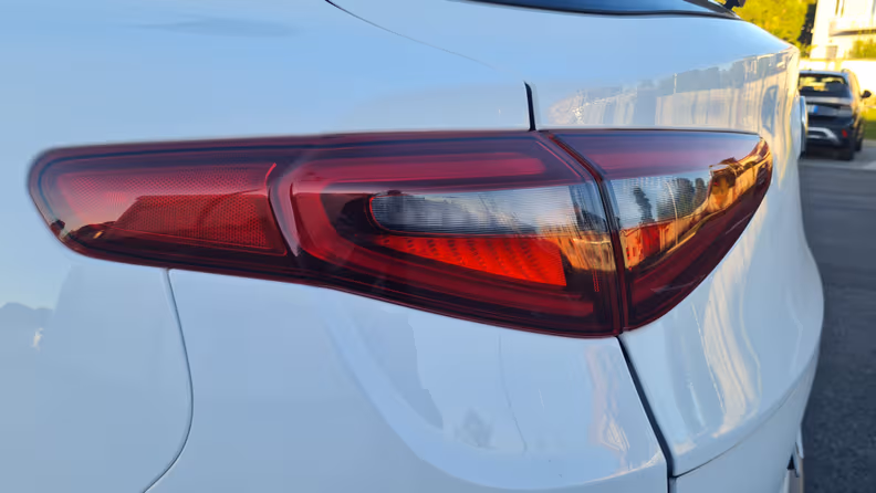 Alfa Romeo Stelvio - 11