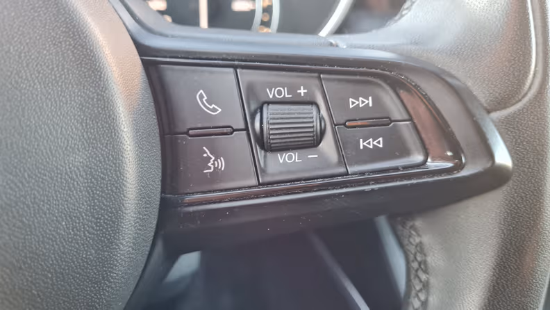 Alfa Romeo Stelvio - 25