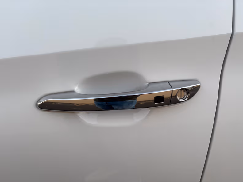 Hyundai Tucson - 13