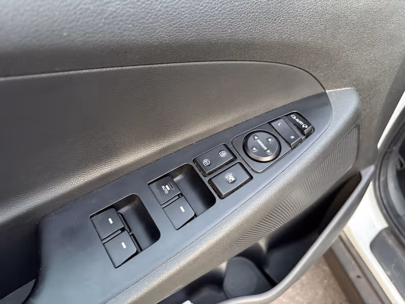 Hyundai Tucson - 15