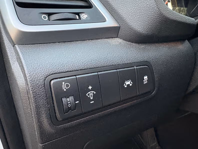 Hyundai Tucson - 35