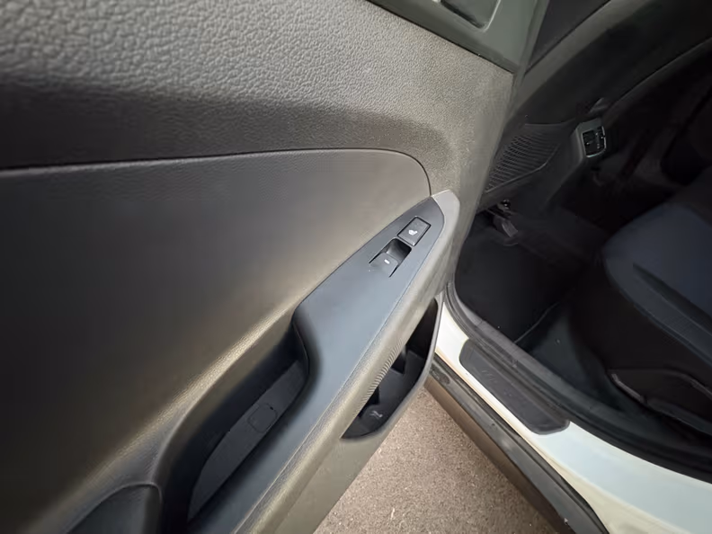 Hyundai Tucson - 26