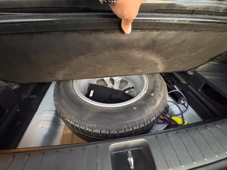 Hyundai Tucson - 33
