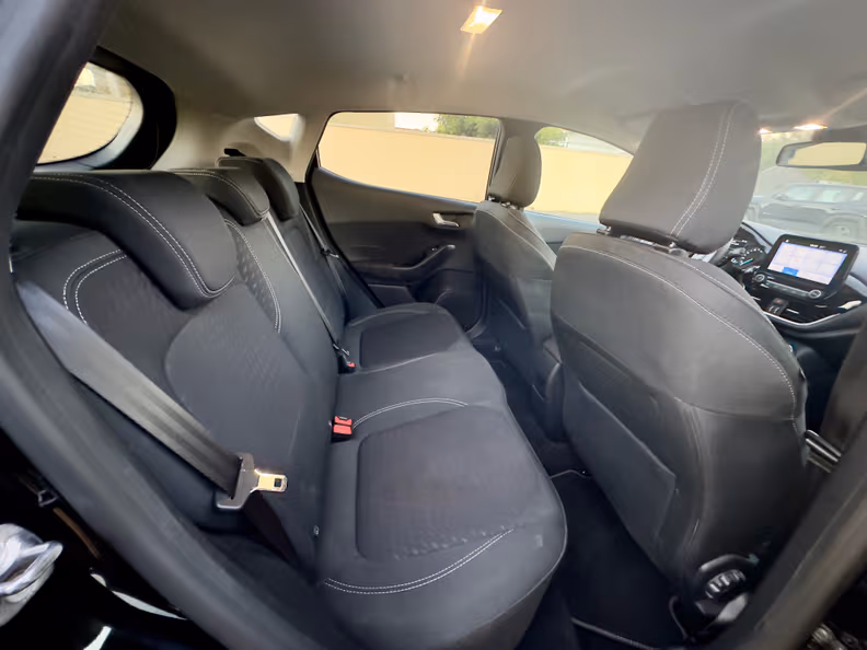 Ford Fiesta - 26