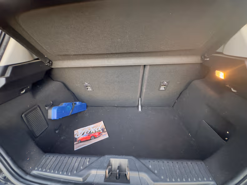 Ford Fiesta - 28