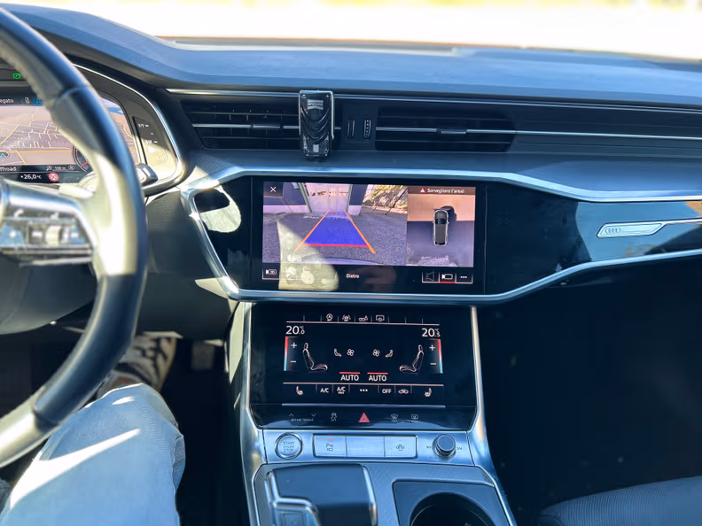 Audi A6 - 17