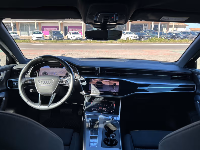 Audi A6 - 22