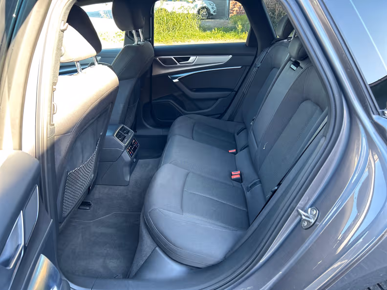 Audi A6 - 24