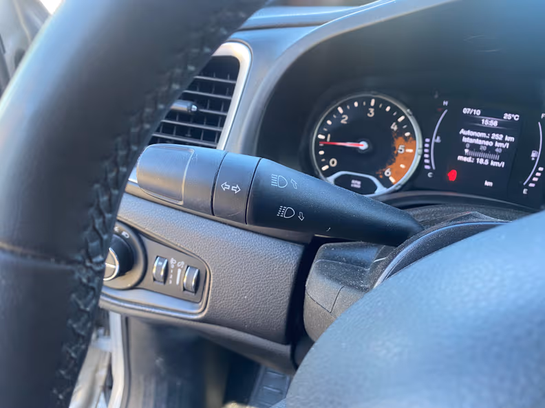 Jeep Renegade - 26