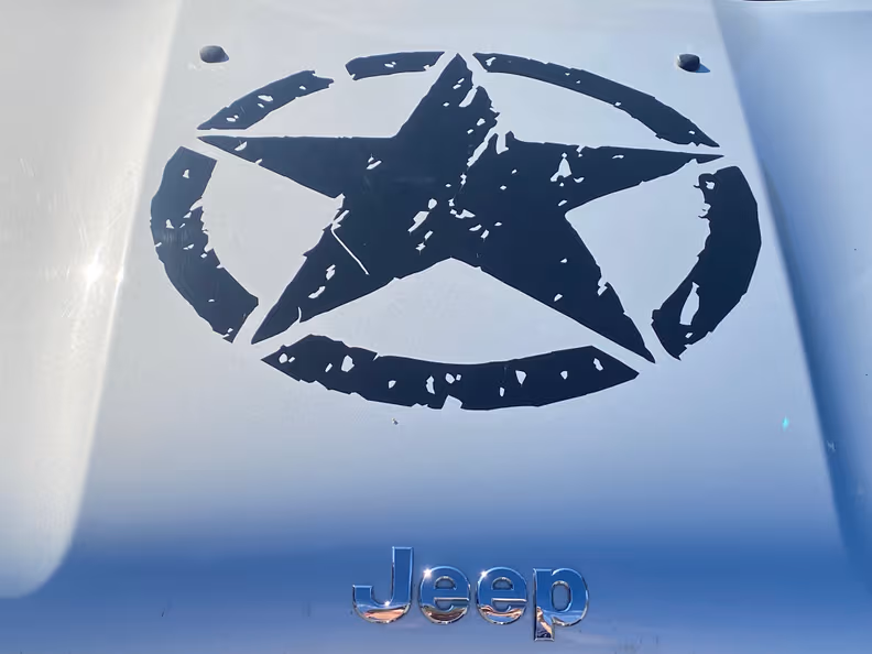 Jeep Renegade - 34