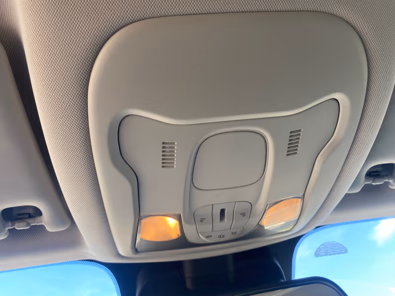 Jeep Renegade - 17