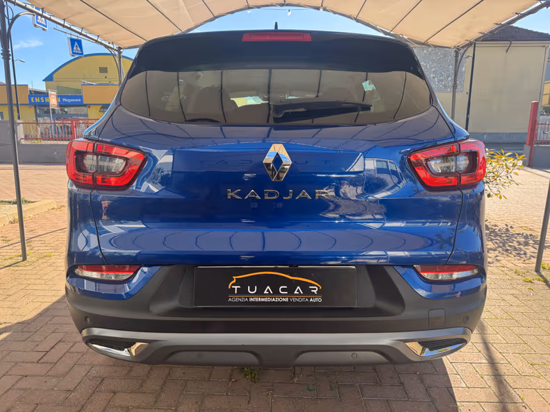 Renault Kadjar - 17