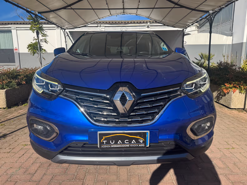 Renault Kadjar - 2