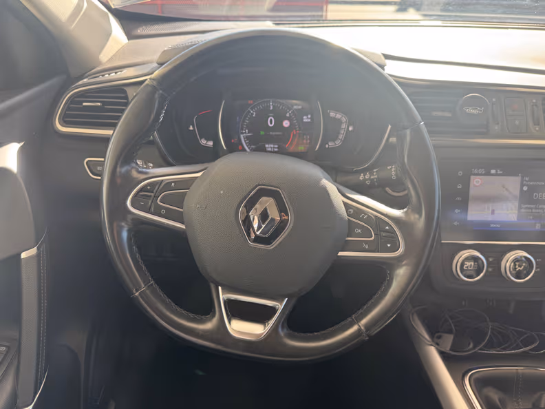 Renault Kadjar - 26