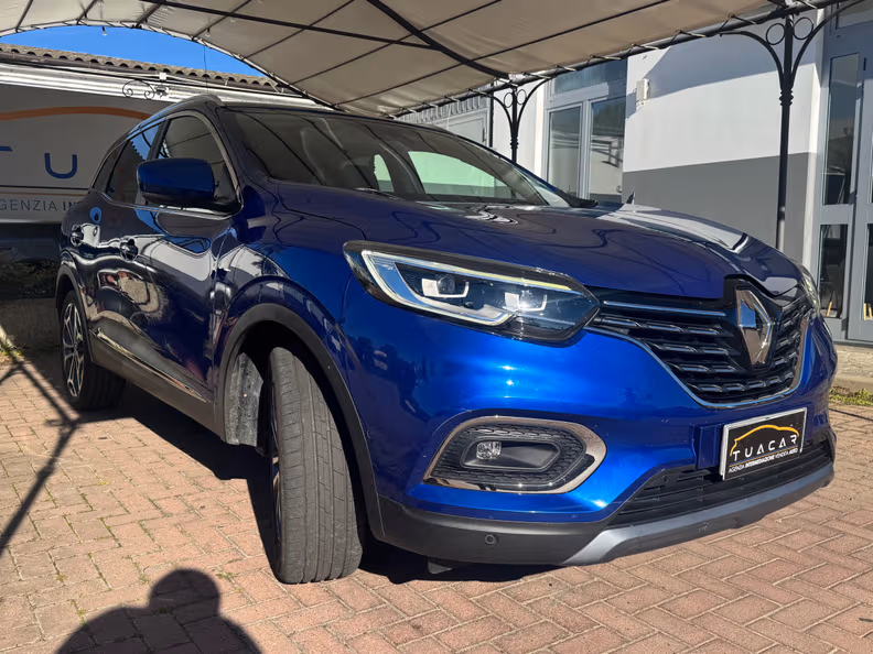 Renault Kadjar - 3