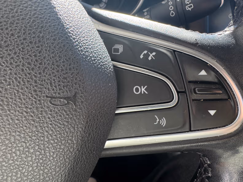 Renault Kadjar - 20