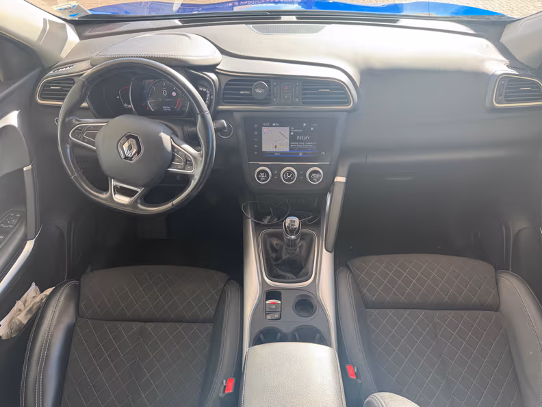 Renault Kadjar - 29