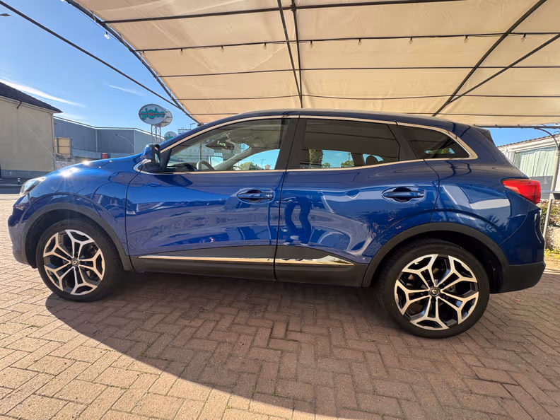 Renault Kadjar - 18